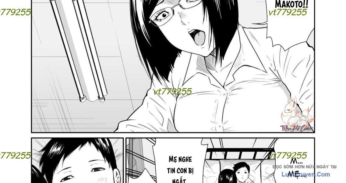 Bà Mẹ Điên Chap 23.2 - Next Chap 23.1