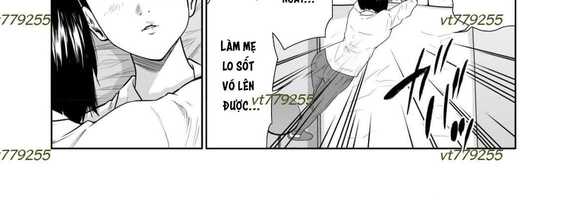 Bà Mẹ Điên Chap 23.2 - Next Chap 23.1