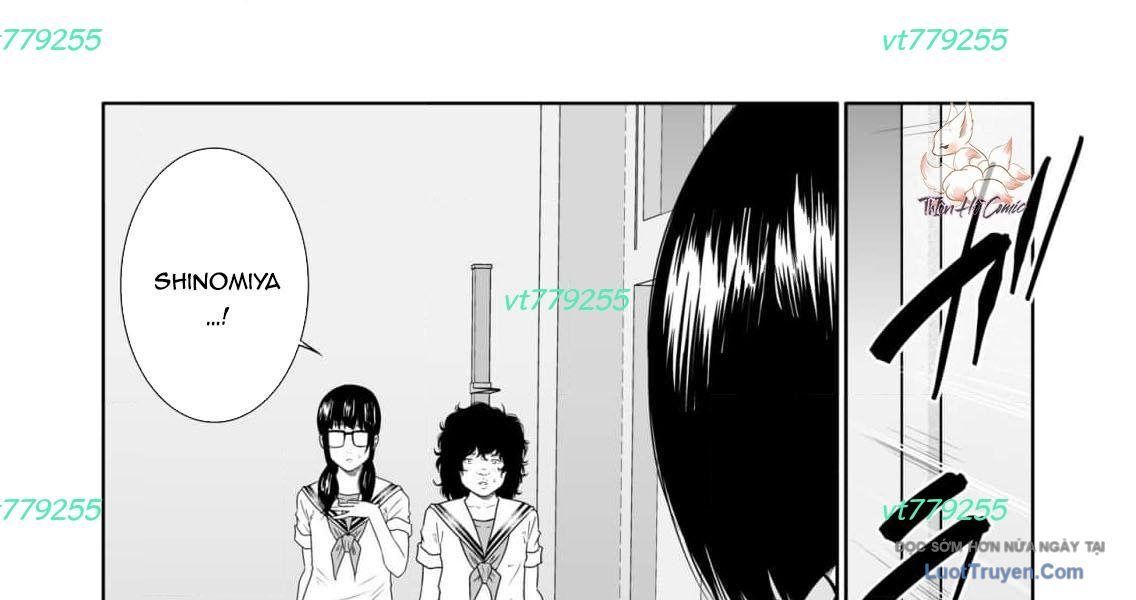 Bà Mẹ Điên Chap 23.2 - Next Chap 23.1