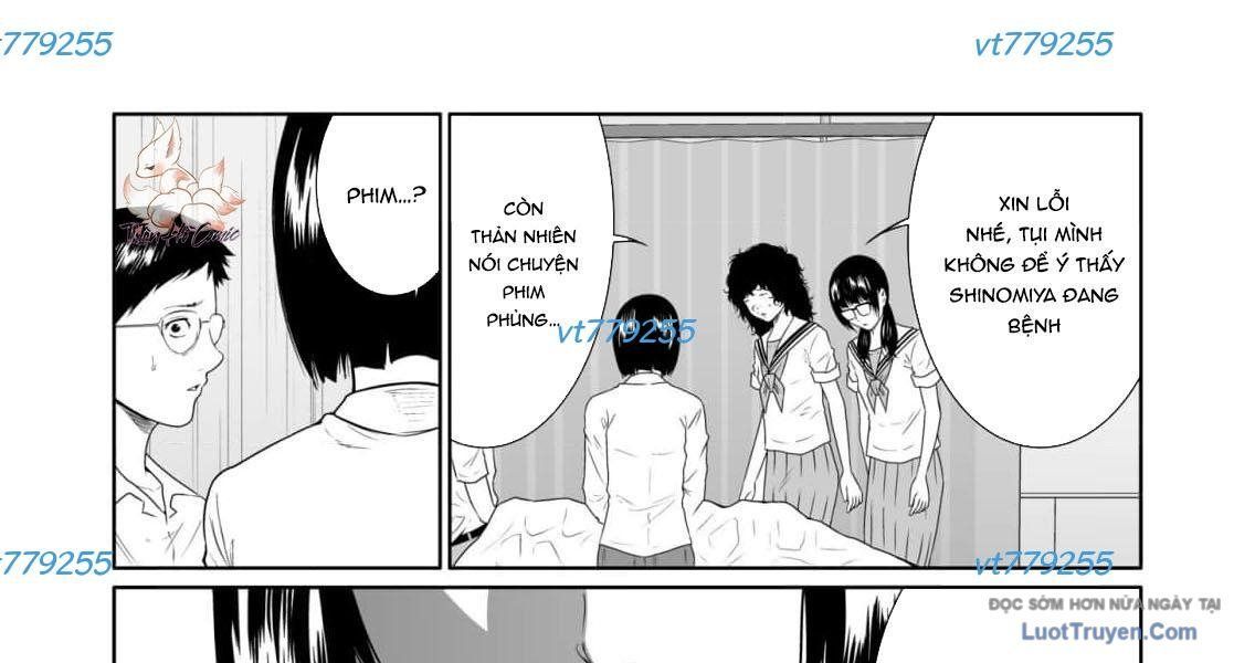 Bà Mẹ Điên Chap 23.2 - Next Chap 23.1