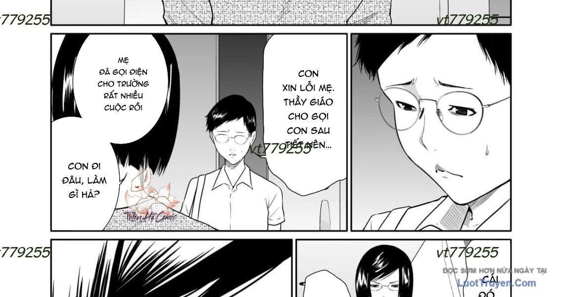 Bà Mẹ Điên Chap 23.2 - Next Chap 23.1