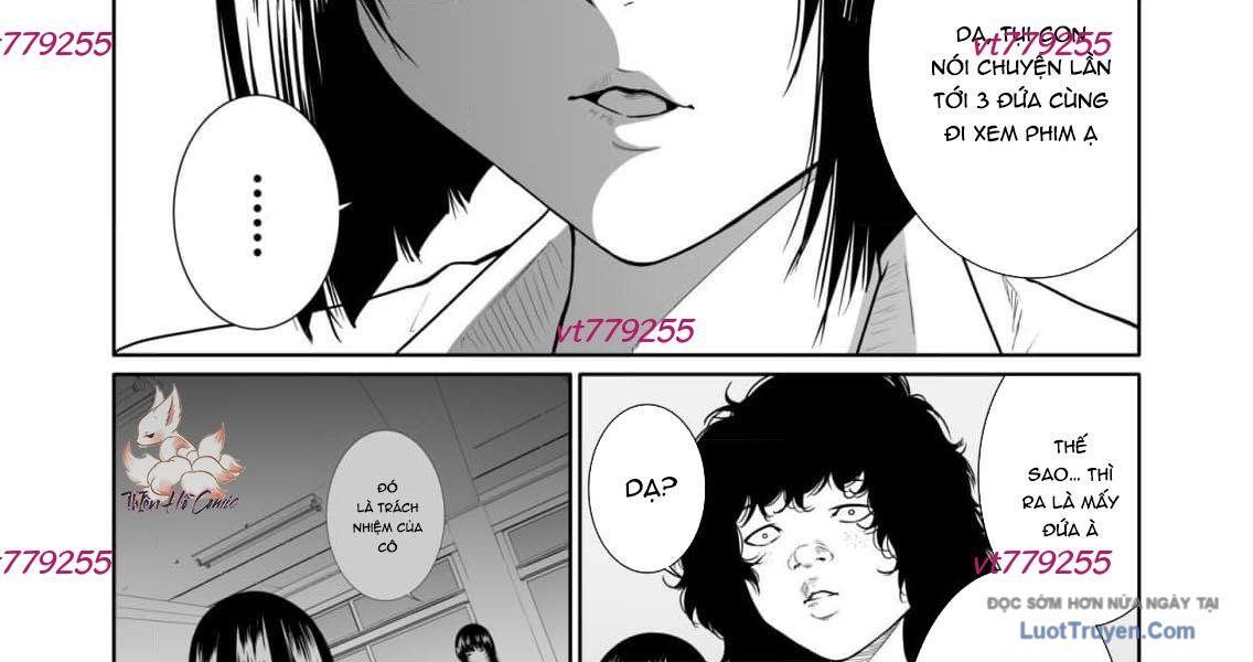 Bà Mẹ Điên Chap 23.2 - Next Chap 23.1