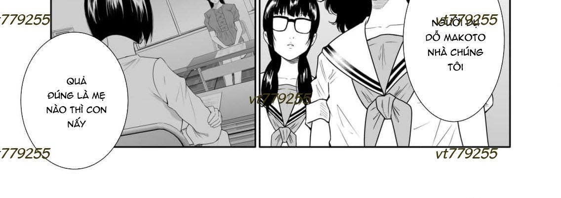 Bà Mẹ Điên Chap 23.2 - Next Chap 23.1