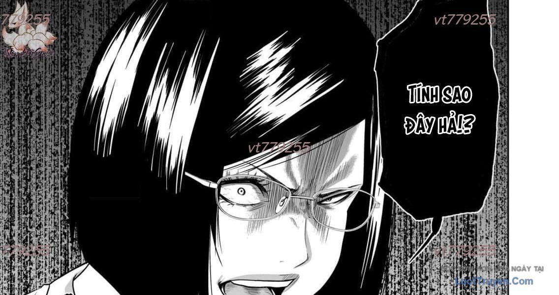 Bà Mẹ Điên Chap 23.2 - Next Chap 23.1