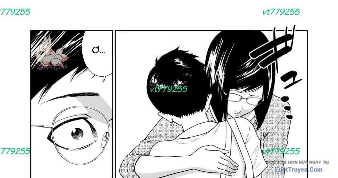 Bà Mẹ Điên Chap 23.2 - Next Chap 23.1