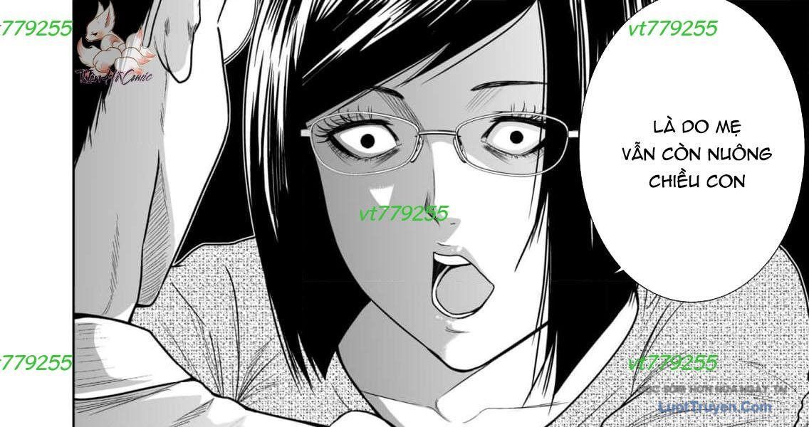 Bà Mẹ Điên Chap 23.2 - Next Chap 23.1