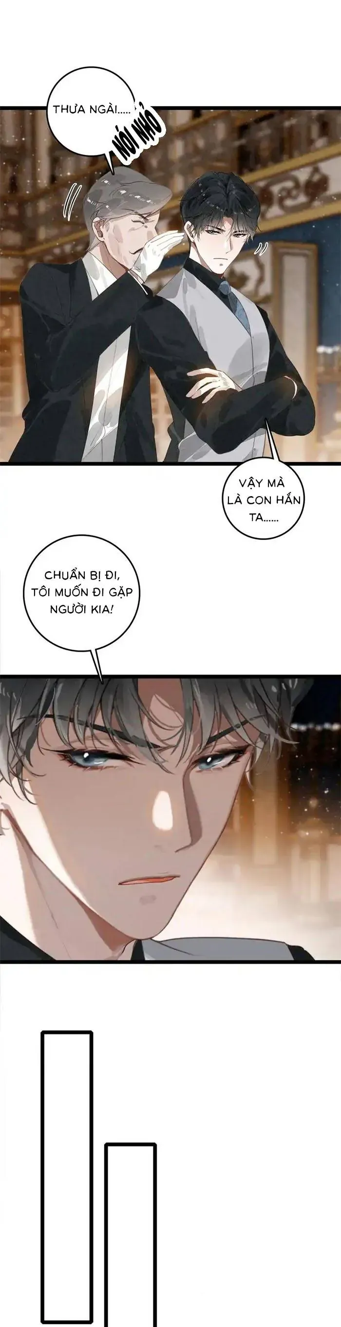 Khi Tôi Xuyên Vào Gia Đình Toàn Phản Diện Chap 38 - Next Chap 37