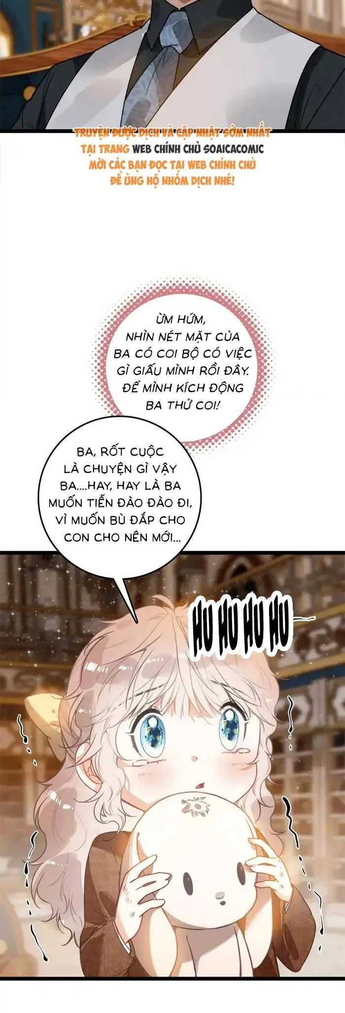 Khi Tôi Xuyên Vào Gia Đình Toàn Phản Diện Chap 38 - Next Chap 37