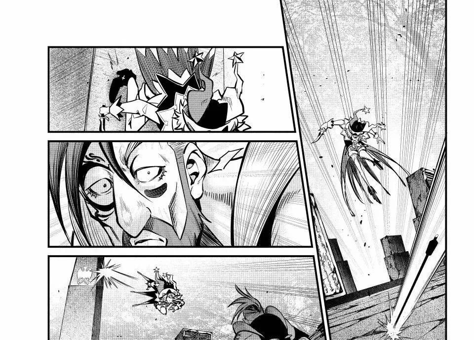 Kỵ Sĩ Chuyển Sinh Bị Lưu Đày, Trở Nên Bất Bại Nhờ Trò Chơi Chap 146 - Next Chap 145