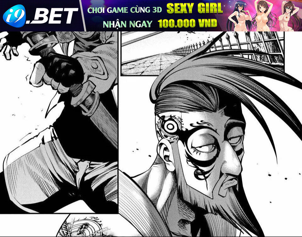 Kỵ Sĩ Chuyển Sinh Bị Lưu Đày, Trở Nên Bất Bại Nhờ Trò Chơi Chap 146 - Next Chap 145