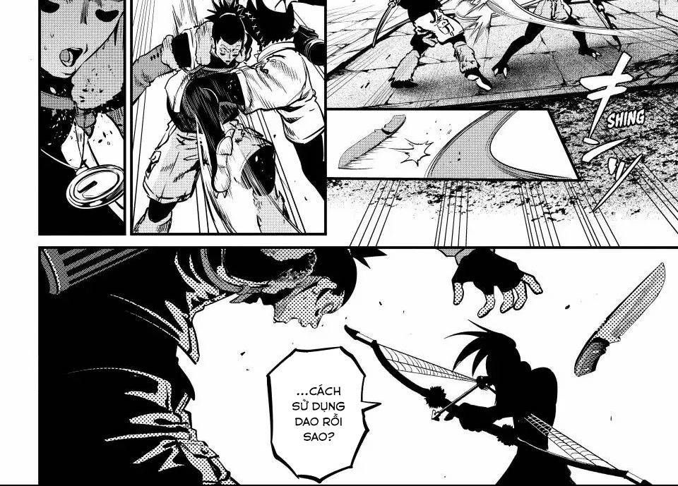 Kỵ Sĩ Chuyển Sinh Bị Lưu Đày, Trở Nên Bất Bại Nhờ Trò Chơi Chap 146 - Next Chap 145