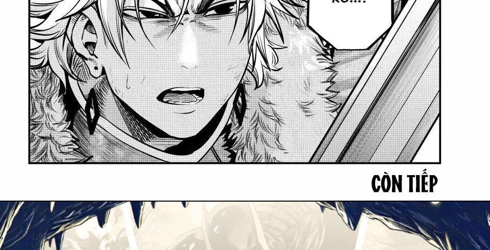 Kỵ Sĩ Chuyển Sinh Bị Lưu Đày, Trở Nên Bất Bại Nhờ Trò Chơi Chap 146 - Next Chap 145