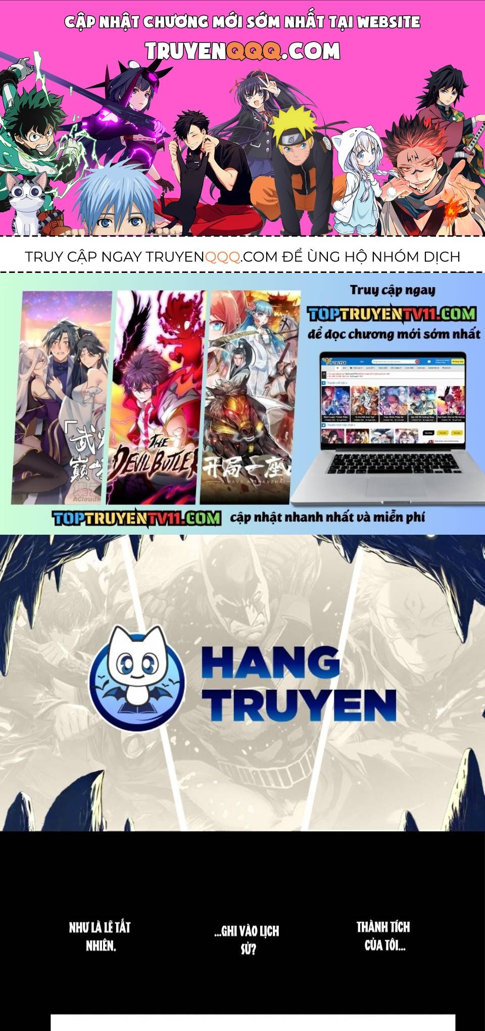 Kỵ Sĩ Chuyển Sinh Bị Lưu Đày, Trở Nên Bất Bại Nhờ Trò Chơi Chap 147 - Next Chap 146