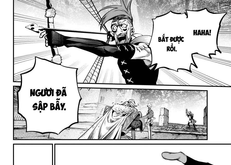 Kỵ Sĩ Chuyển Sinh Bị Lưu Đày, Trở Nên Bất Bại Nhờ Trò Chơi Chap 147 - Next Chap 146