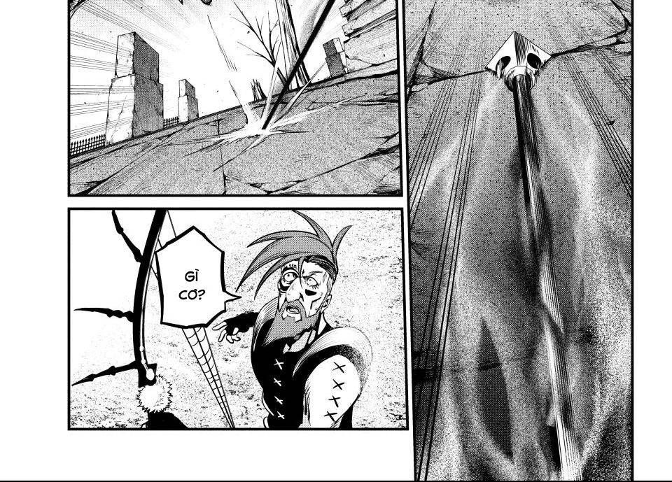 Kỵ Sĩ Chuyển Sinh Bị Lưu Đày, Trở Nên Bất Bại Nhờ Trò Chơi Chap 147 - Next Chap 146