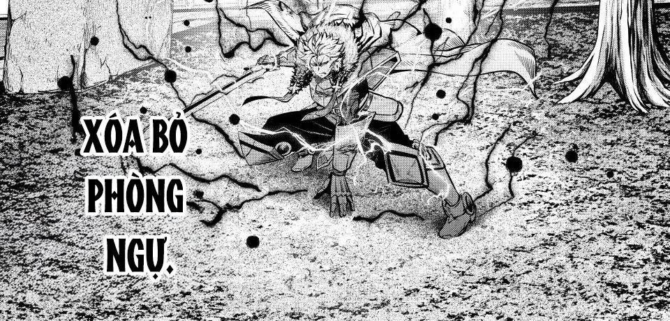 Kỵ Sĩ Chuyển Sinh Bị Lưu Đày, Trở Nên Bất Bại Nhờ Trò Chơi Chap 147 - Next Chap 146