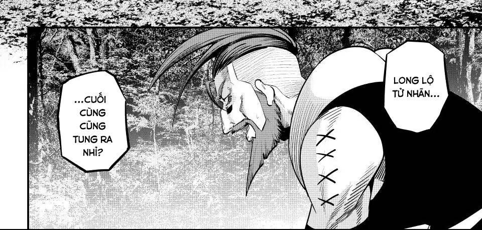 Kỵ Sĩ Chuyển Sinh Bị Lưu Đày, Trở Nên Bất Bại Nhờ Trò Chơi Chap 147 - Next Chap 146