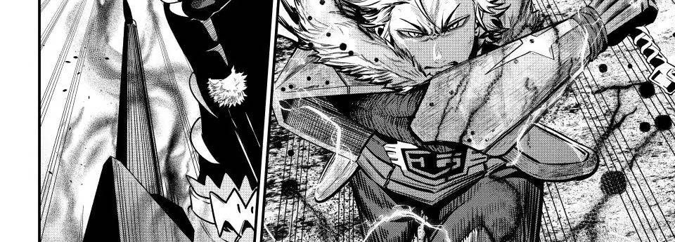 Kỵ Sĩ Chuyển Sinh Bị Lưu Đày, Trở Nên Bất Bại Nhờ Trò Chơi Chap 147 - Next Chap 146