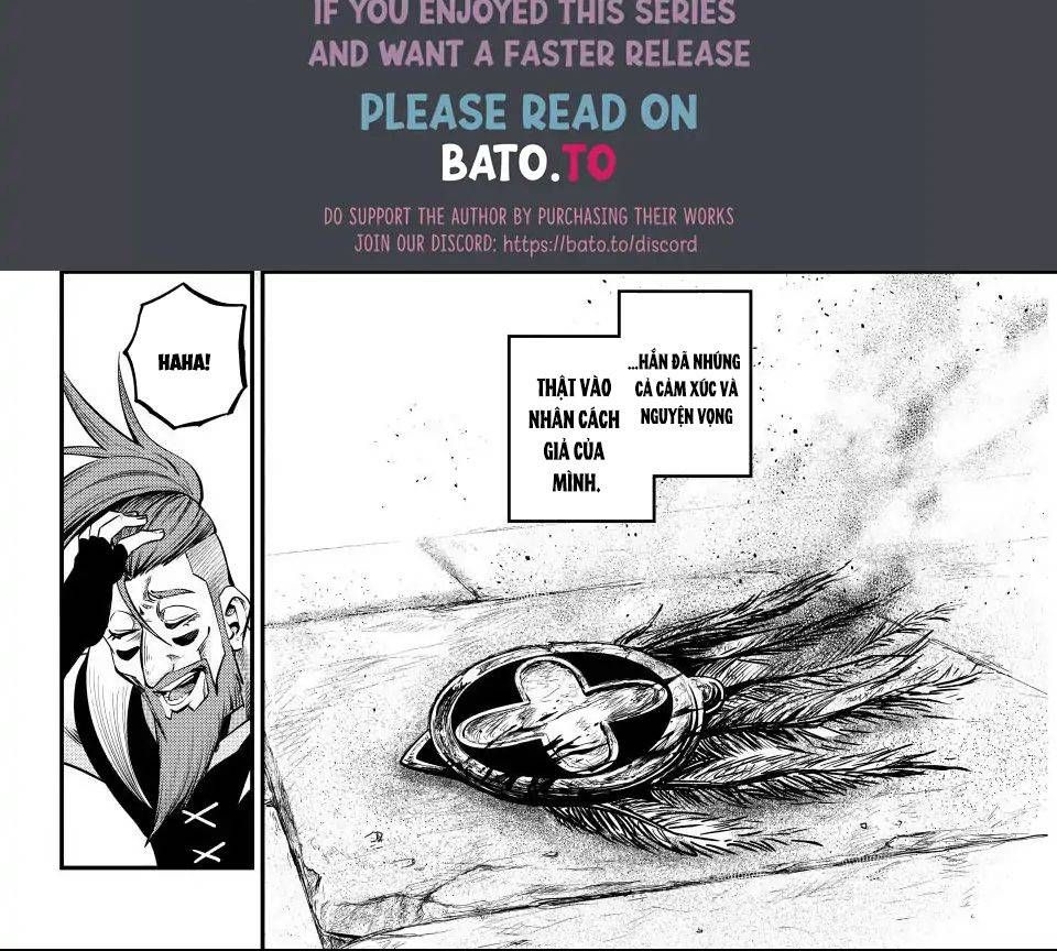 Kỵ Sĩ Chuyển Sinh Bị Lưu Đày, Trở Nên Bất Bại Nhờ Trò Chơi Chap 147 - Next Chap 146