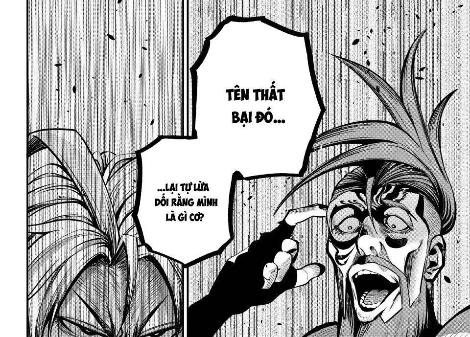 Kỵ Sĩ Chuyển Sinh Bị Lưu Đày, Trở Nên Bất Bại Nhờ Trò Chơi Chap 147 - Next Chap 146