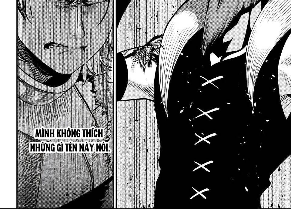 Kỵ Sĩ Chuyển Sinh Bị Lưu Đày, Trở Nên Bất Bại Nhờ Trò Chơi Chap 147 - Next Chap 146