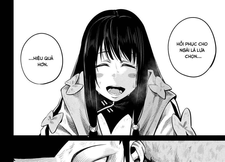 Kỵ Sĩ Chuyển Sinh Bị Lưu Đày, Trở Nên Bất Bại Nhờ Trò Chơi Chap 148 - Next Chap 147