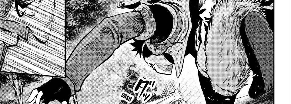 Kỵ Sĩ Chuyển Sinh Bị Lưu Đày, Trở Nên Bất Bại Nhờ Trò Chơi Chap 148 - Next Chap 147