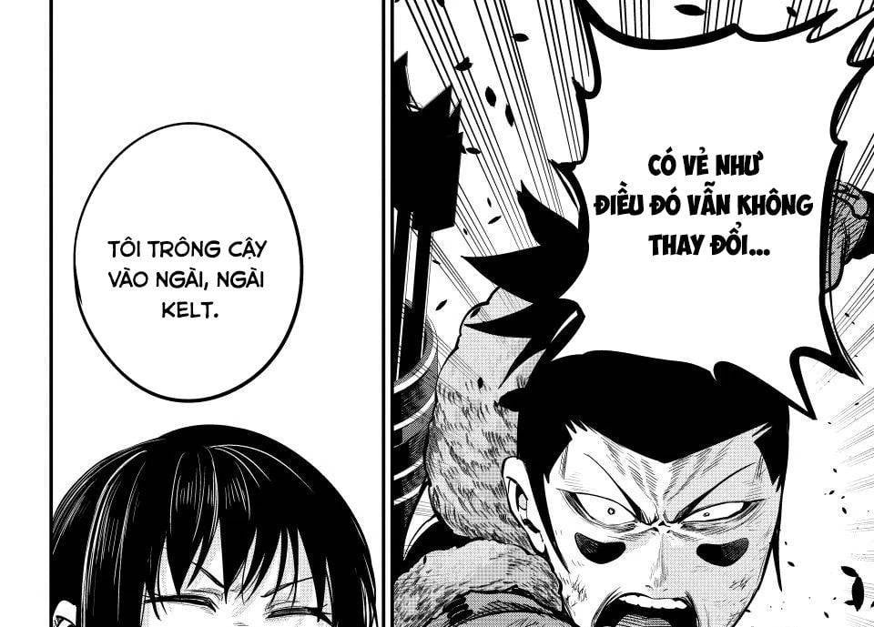 Kỵ Sĩ Chuyển Sinh Bị Lưu Đày, Trở Nên Bất Bại Nhờ Trò Chơi Chap 148 - Next Chap 147