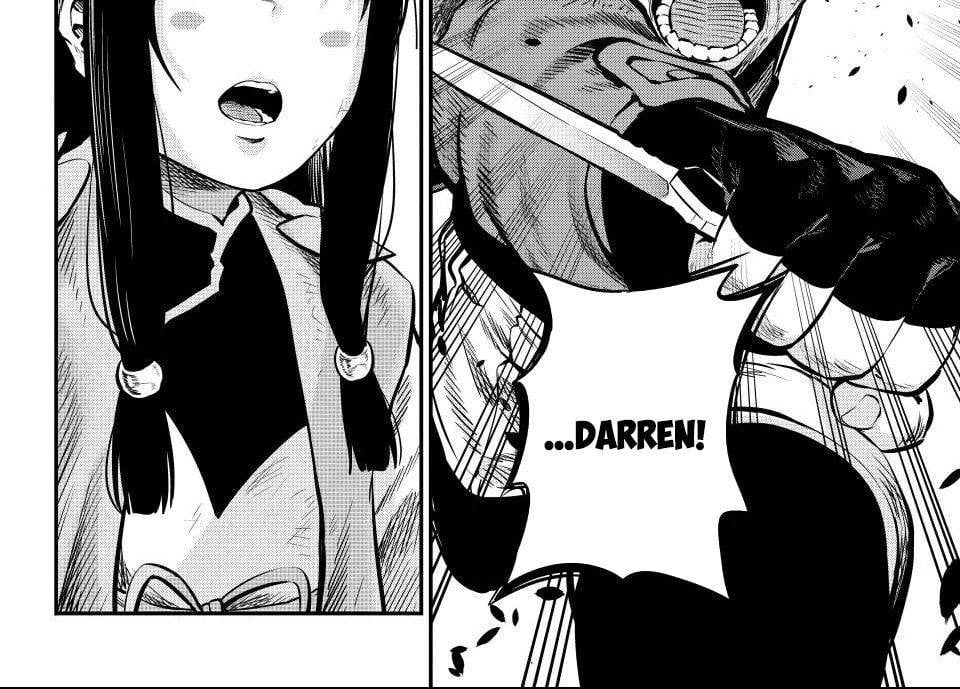 Kỵ Sĩ Chuyển Sinh Bị Lưu Đày, Trở Nên Bất Bại Nhờ Trò Chơi Chap 148 - Next Chap 147