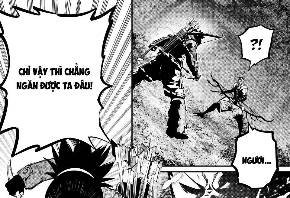 Kỵ Sĩ Chuyển Sinh Bị Lưu Đày, Trở Nên Bất Bại Nhờ Trò Chơi Chap 148 - Next Chap 147