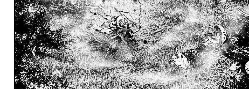 Kỵ Sĩ Chuyển Sinh Bị Lưu Đày, Trở Nên Bất Bại Nhờ Trò Chơi Chap 148 - Next Chap 147