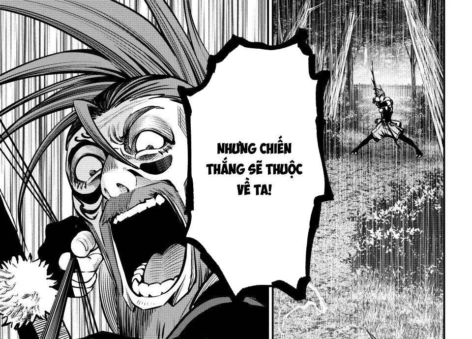 Kỵ Sĩ Chuyển Sinh Bị Lưu Đày, Trở Nên Bất Bại Nhờ Trò Chơi Chap 148 - Next Chap 147