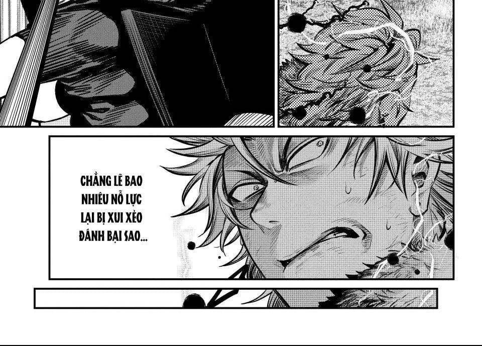 Kỵ Sĩ Chuyển Sinh Bị Lưu Đày, Trở Nên Bất Bại Nhờ Trò Chơi Chap 148 - Next Chap 147