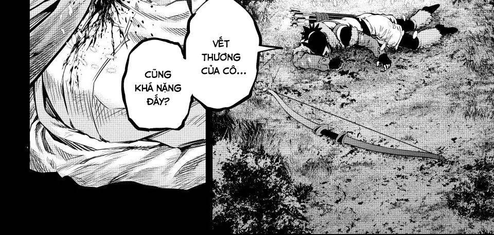 Kỵ Sĩ Chuyển Sinh Bị Lưu Đày, Trở Nên Bất Bại Nhờ Trò Chơi Chap 148 - Next Chap 147