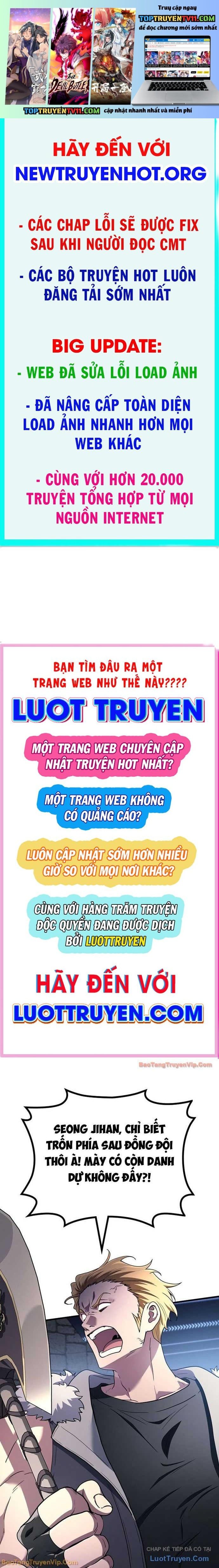 Thần Chiến Tranh Trở Lại Cấp 2 Chap 104 - Next Chap 103