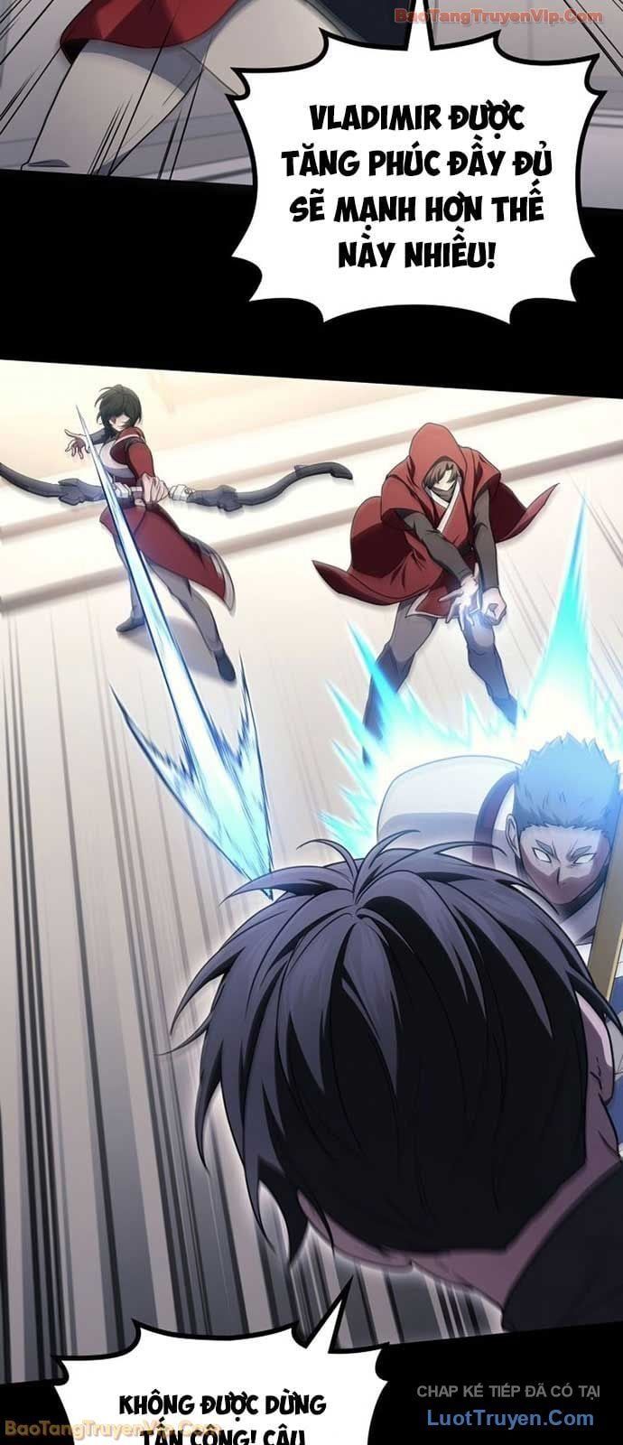 Thần Chiến Tranh Trở Lại Cấp 2 Chap 104 - Next Chap 103