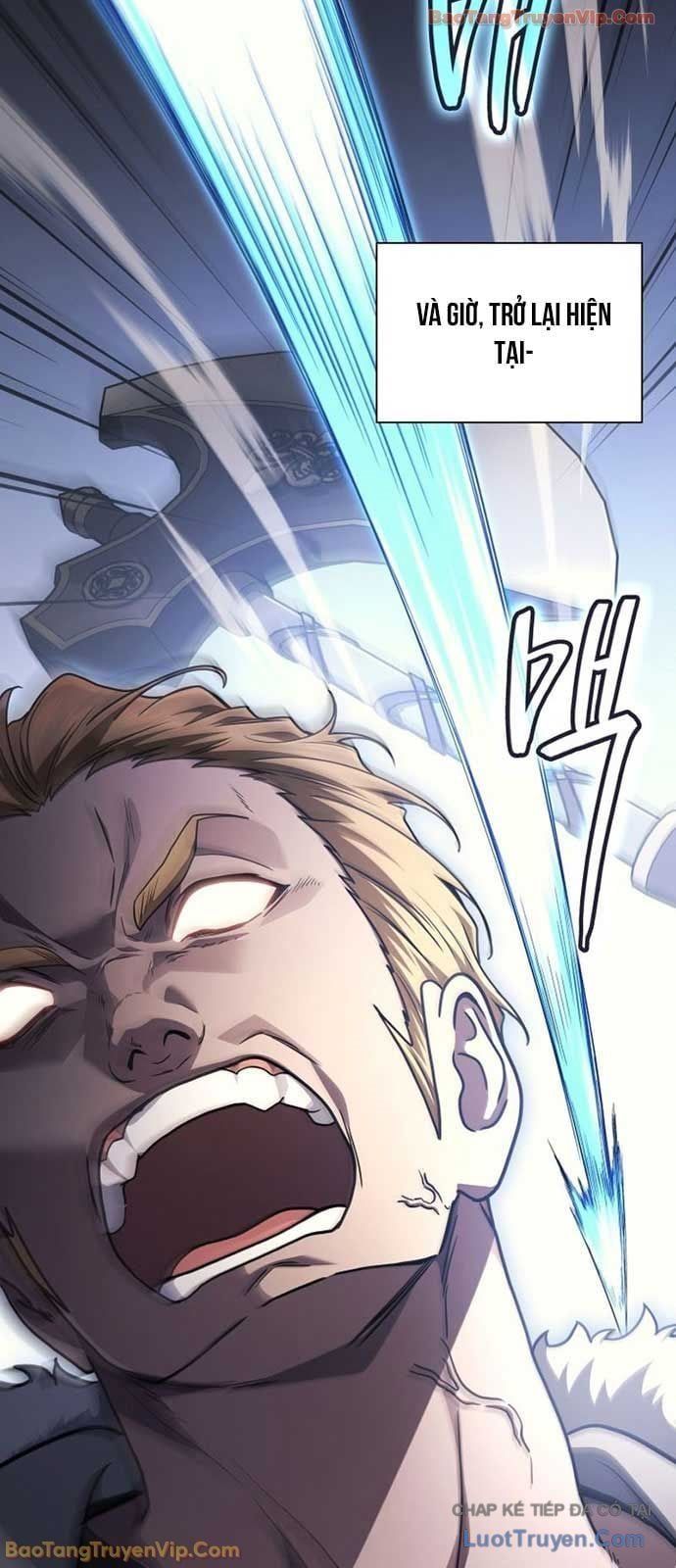 Thần Chiến Tranh Trở Lại Cấp 2 Chap 104 - Next Chap 103