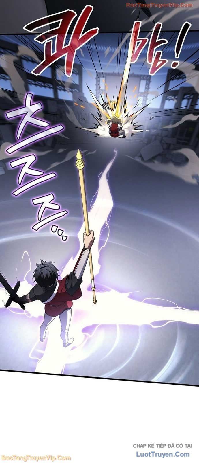 Thần Chiến Tranh Trở Lại Cấp 2 Chap 104 - Next Chap 103
