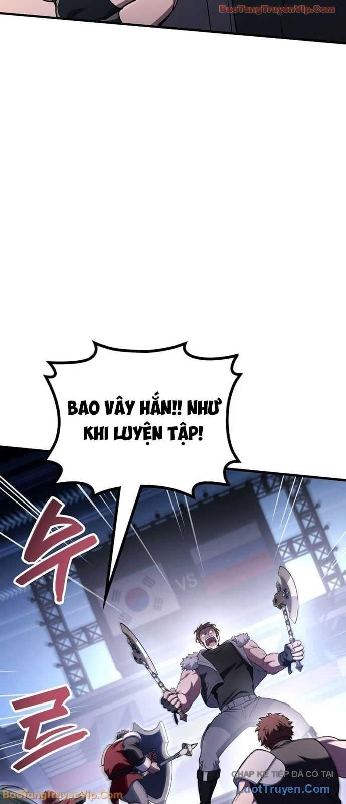 Thần Chiến Tranh Trở Lại Cấp 2 Chap 104 - Next Chap 103