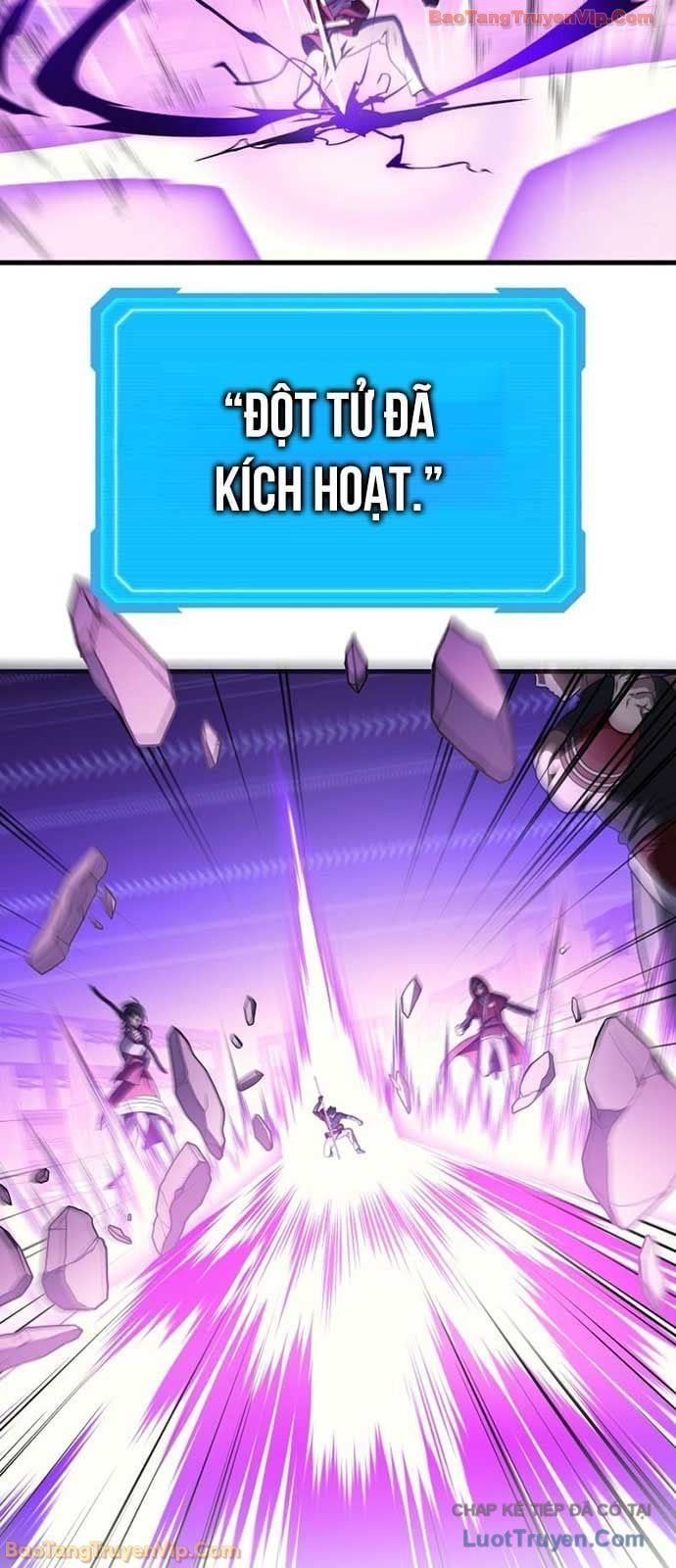 Thần Chiến Tranh Trở Lại Cấp 2 Chap 104 - Next Chap 103