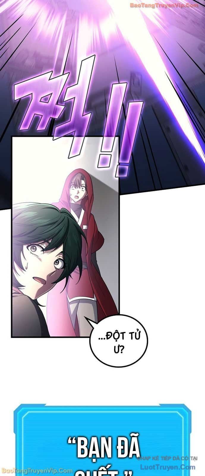 Thần Chiến Tranh Trở Lại Cấp 2 Chap 104 - Next Chap 103