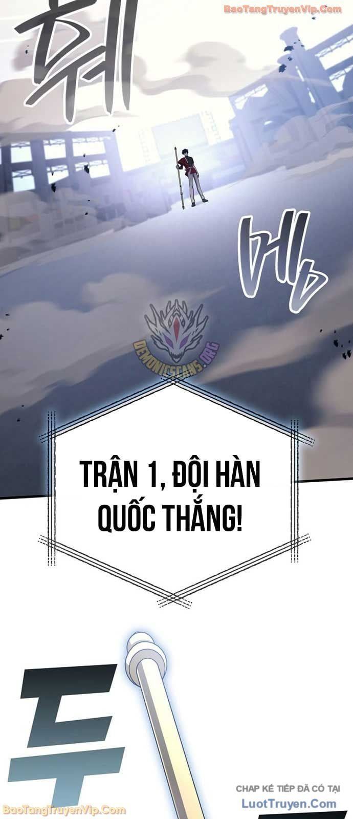 Thần Chiến Tranh Trở Lại Cấp 2 Chap 104 - Next Chap 103