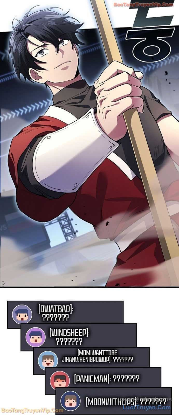 Thần Chiến Tranh Trở Lại Cấp 2 Chap 104 - Next Chap 103