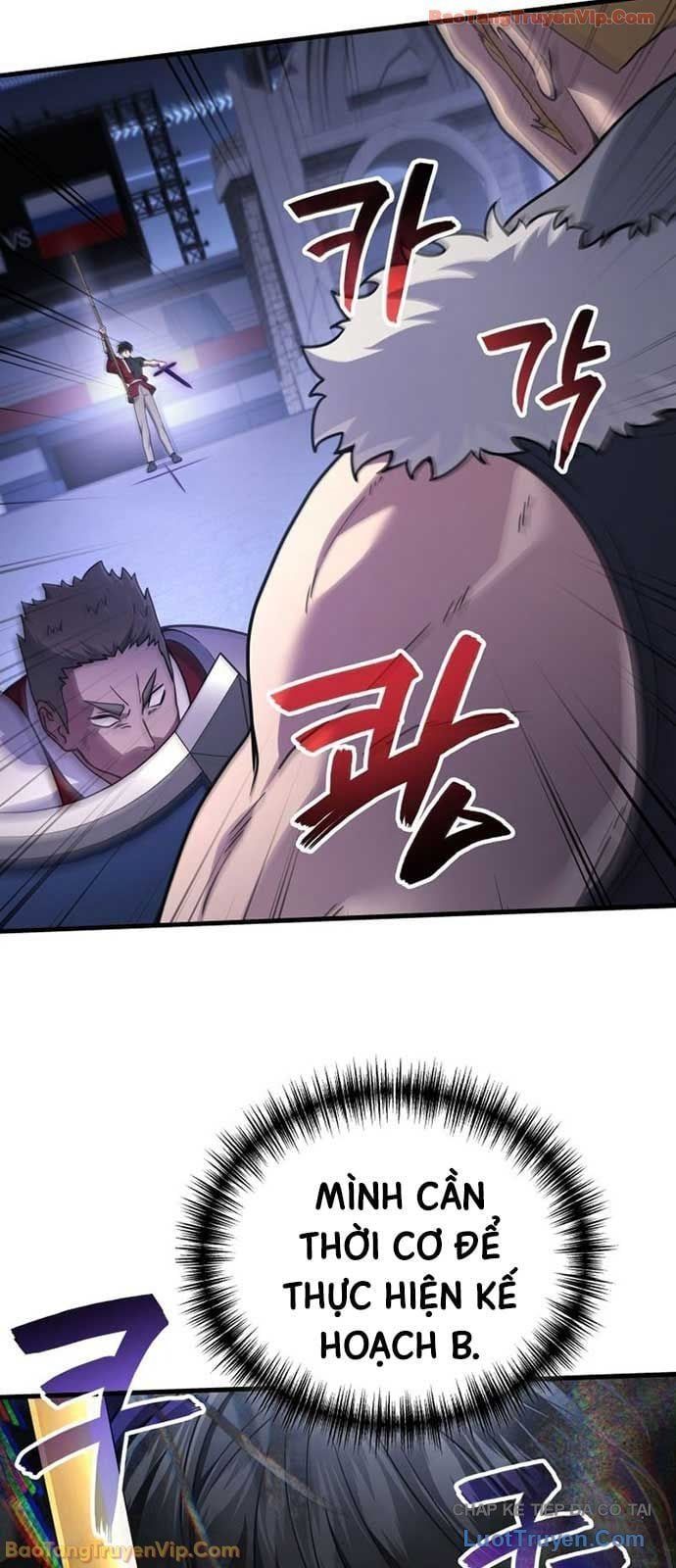 Thần Chiến Tranh Trở Lại Cấp 2 Chap 104 - Next Chap 103