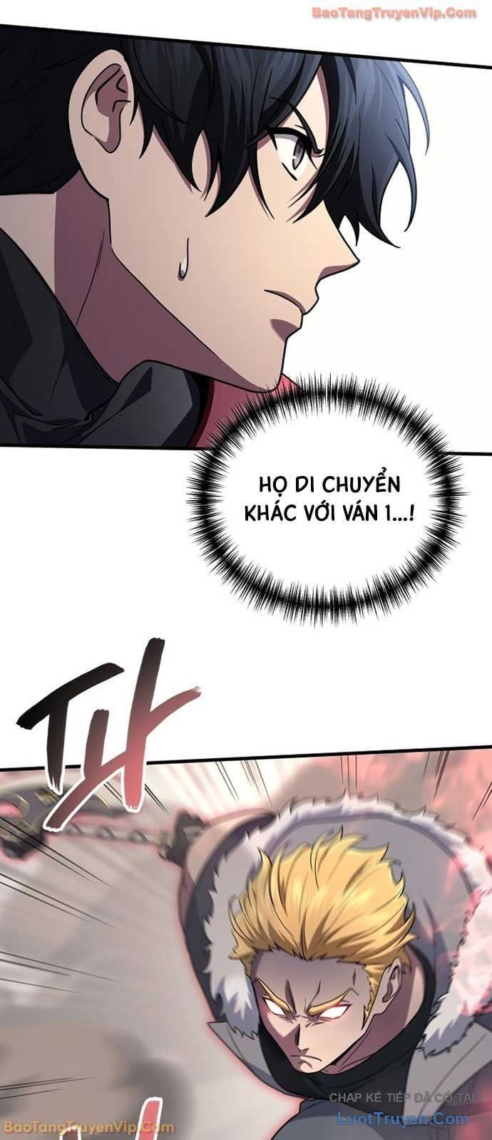 Thần Chiến Tranh Trở Lại Cấp 2 Chap 104 - Next Chap 103