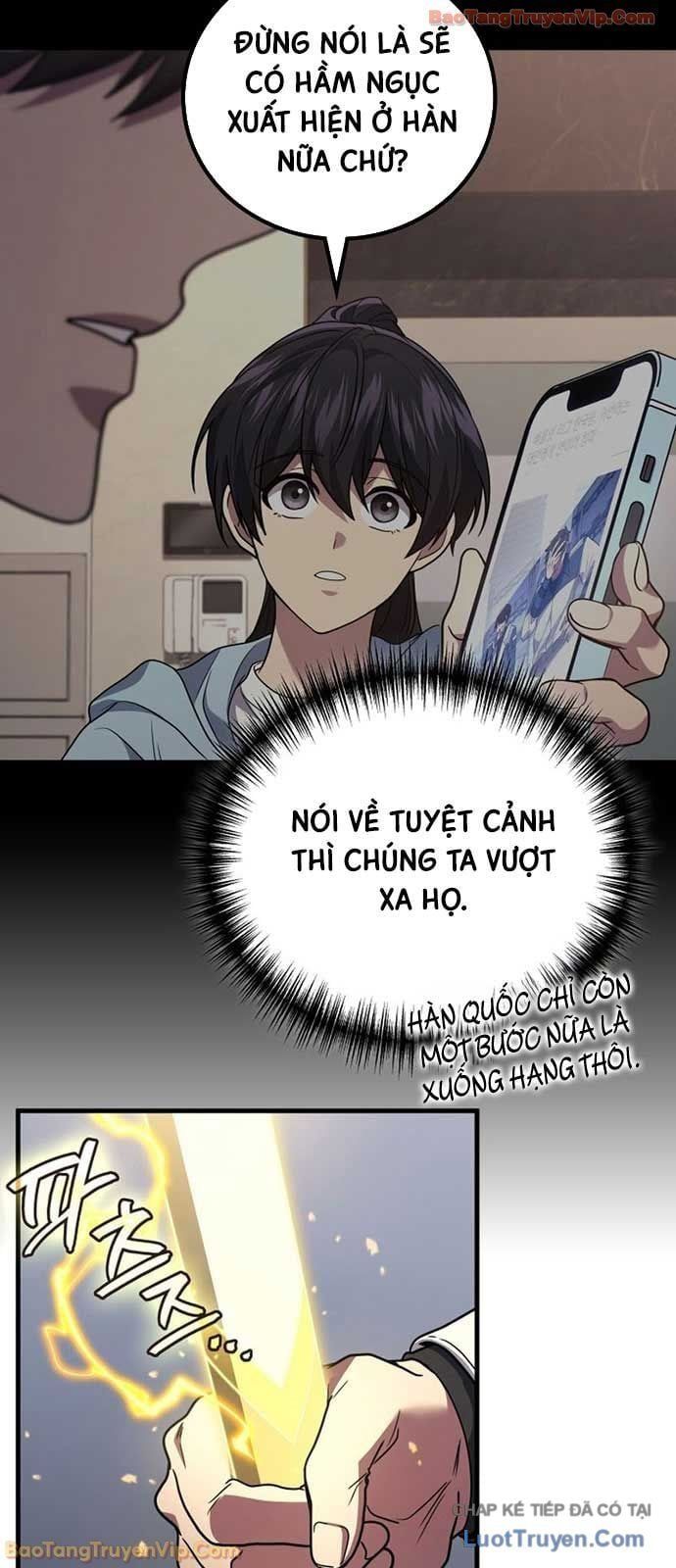 Thần Chiến Tranh Trở Lại Cấp 2 Chap 104 - Next Chap 103