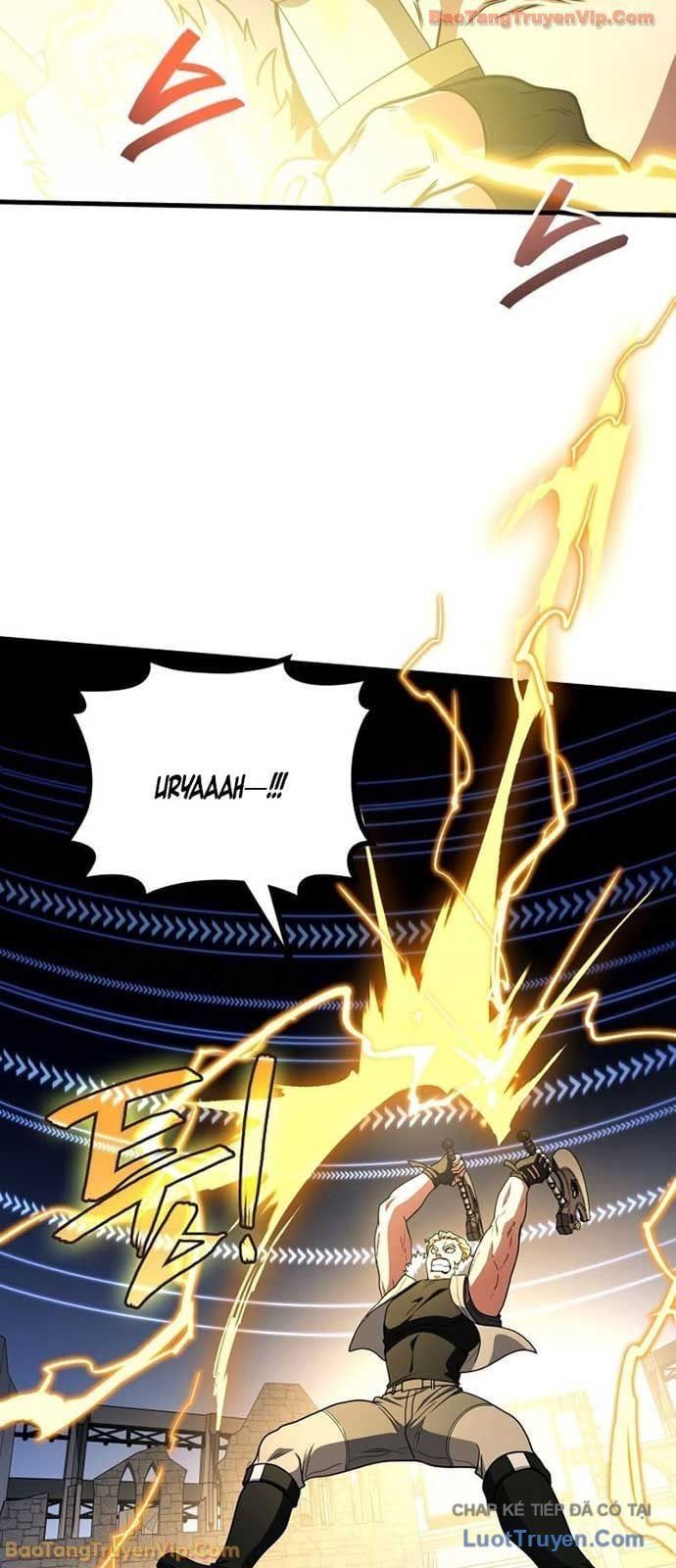 Thần Chiến Tranh Trở Lại Cấp 2 Chap 104 - Next Chap 103