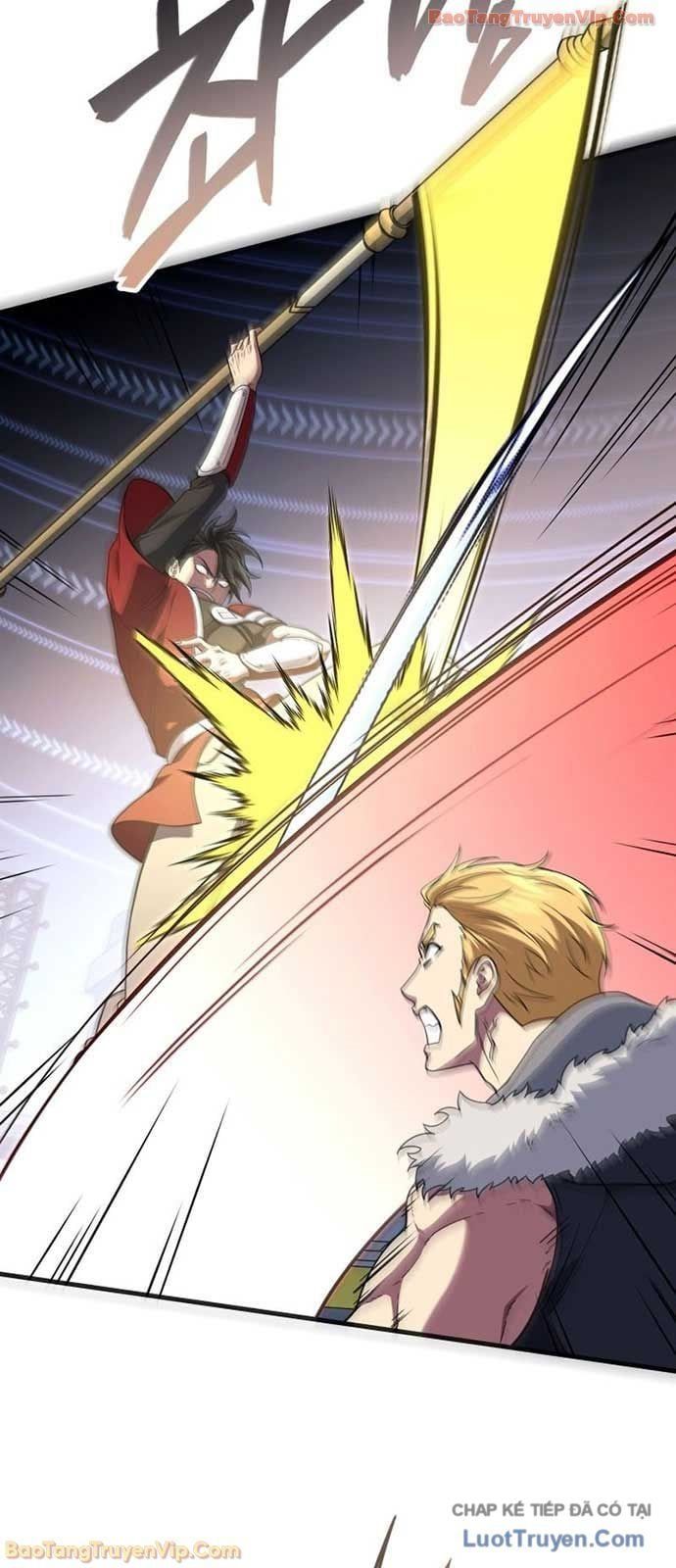 Thần Chiến Tranh Trở Lại Cấp 2 Chap 104 - Next Chap 103