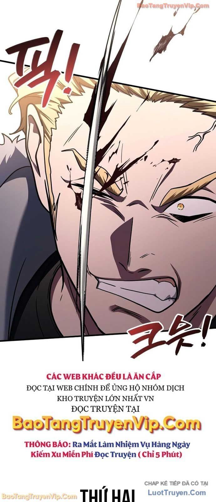 Thần Chiến Tranh Trở Lại Cấp 2 Chap 104 - Next Chap 103