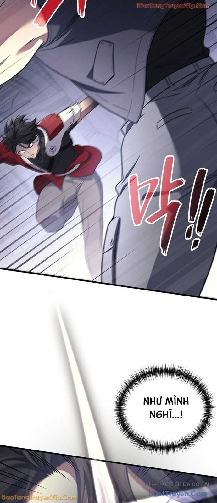 Thần Chiến Tranh Trở Lại Cấp 2 Chap 104 - Next Chap 103